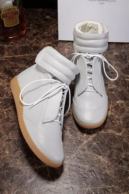 Maison Martin Margiela High-Top Men Shoes--013